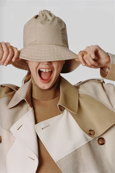 Why A Burberry Trench Is The Ultimate Wardrobe 